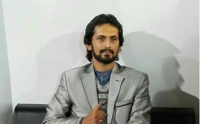 واکنش خبرنگار گلپایگانی به برکناری فرماندار