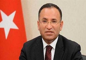 اخراج بیش از صد هزار نفر از کارکنان دستگاه‌های دولتی ترکیه