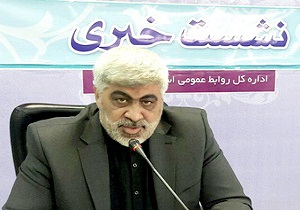خرید یک تن پرتقال و ذخیره سازی 300تن سیب در قم