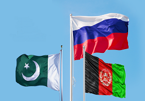 گفتکوی مقامات ارشد پاکستان و روسیه درباره افغانستان