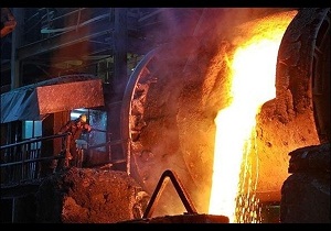 انفجار کوره ذوب مجتمع «فولاد کویر» دامغان 2 کشته و مصدوم بر جا گذاشت