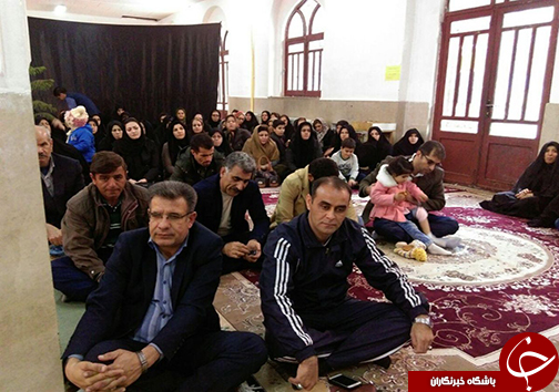 کارگاه آموزشی "خانواده و محیط زیست"در خرم آباد برگزار شد