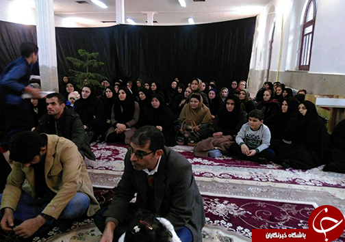 کارگاه آموزشی 
