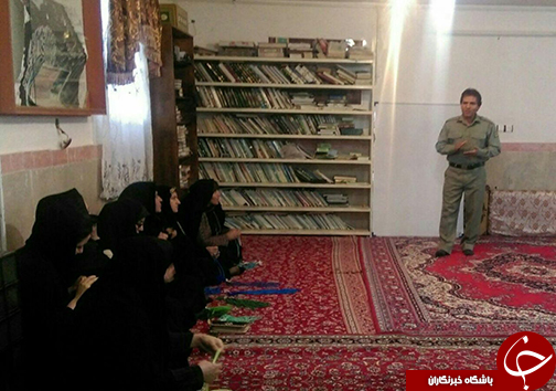 کارگاه آموزشی 
