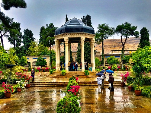فال حافظ / چگونه فال حافظ بگیریم + فال آنلاین
