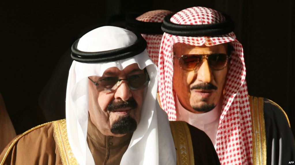 از آبروریزی جدید ولیعهد بی تاج و تخت تا بی‌محلی شاه عربستان به ربع پهلوی+ فیلم
