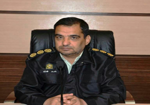دستگیری سارقان مسلح طلافروشی خیابان طالقانی زاهدان در کمتر از ۲۴ ساعت