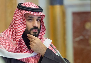 هشدار یگانهای مستقر در ساحل غربی یمن به محمد بن سلمان