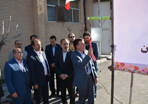 نواخته شدن زنگ انقلاب کارگری در کارخانجات لرستان