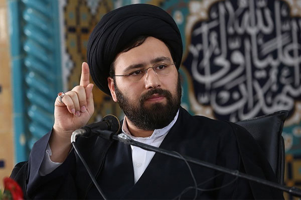 خاطره سیدعلی خمینی از حاج احمد آقا