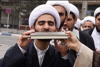 فعالیت تبلیغی بیش از ۳۸ هزار مبلغ و مبلغه در دهه فجر