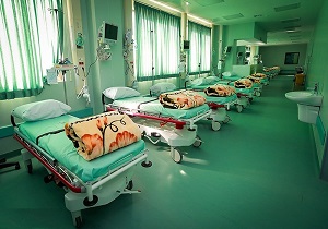 افتتاح 30 پروژه بهداشت و درمان در استان اردبیل