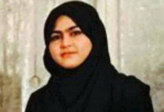 دختر دانشجو که در حال جان دادن نام قاتلش را بر زبان آورد+فیلم