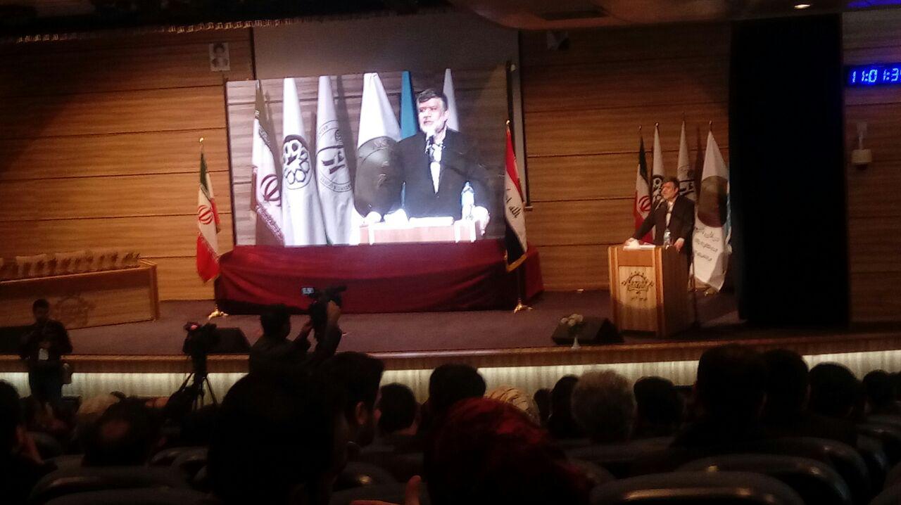ایران شریک سوم اقتصادی عراق است