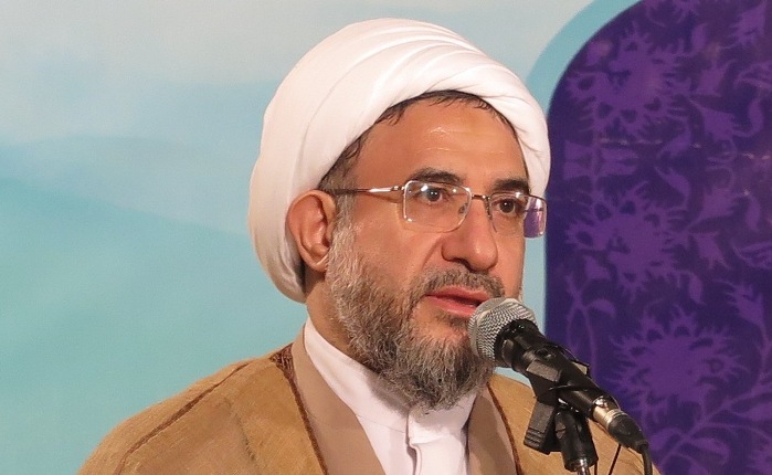 پیروزی انقلاب اسلامی، یکی از درخشنده&zwnj;ترین دوره&zwnj;های پیروزی اسلام ابراهیمی است بر طغیان و استکبار/ اسرائیل یک گروه تروریستی&zwnj; می&zwnj;باشد که بر سرزمینی تسلط تروریستی پیدا کرده است