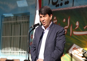 نبايد ضعف‌ها و نا کارآمدی‌ها را به‌پای انقلاب نوشت