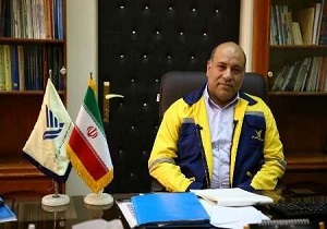 استقرار ایستگاه سیار ثبت نام کارت ملی هوشمند در روستاهای قم