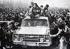 کدام شهید مسئول امنیت حضرت امام هنگام ورود به تهران بود؟+تصاویر