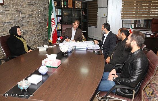رسانه ابزاری موثر و قدرتمند برای مستندسازی های میراث فرهنگی