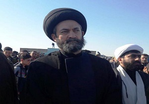 شهدا بزرگترین سرمایه معنوی کشور