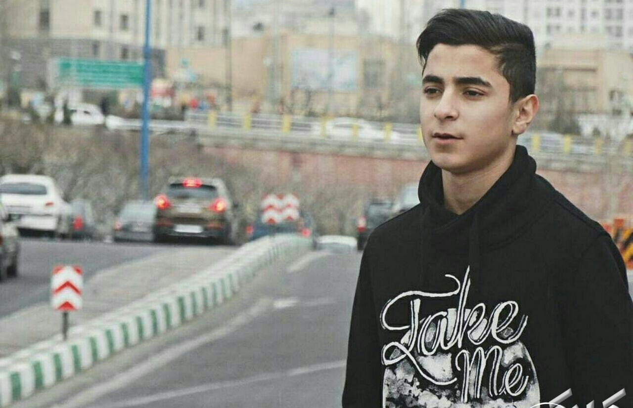 گفتگو با والدین مرحوم احمد رضا شاکر پس از اهدای عضو