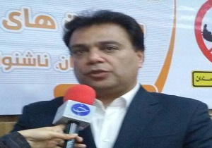 افتتاح 23 طرح ویژه دهه فجر در بهزیستی استان‌ یزد