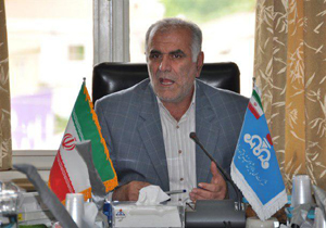 مصرف ۴۱۸ میلیون و ۷۰۹ هزار لیتر بنزین معمولی در غرب مازندران