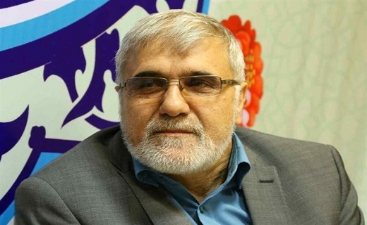 بندر اقتصادی ایران در شهر کویری قم