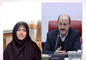 معرفی مدیر کل دفتر امور روستایی و شورا‌ها استانداری قزوین