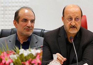 معرفی مشاور جدید استاندار قزوین در امور اقتصادی