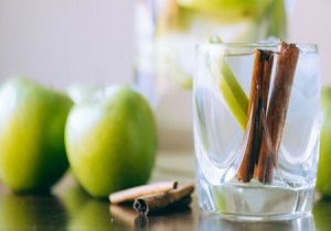 دمنوش شگفت انگیز برای رفع خستگی