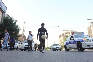 رکورد زنی ورزشکار خوزستانی در دهه فجر