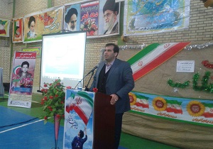 ۷۳ پروژه عمرانی در پارس آباد به بهره برداری می رسد