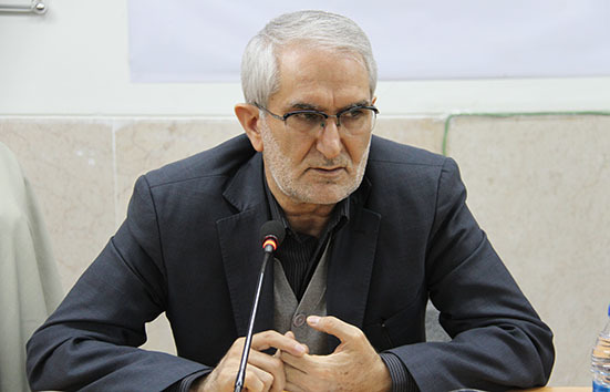 نگاه کارگران معدن به دستان وزیر تعاون ، کار و رفاه اجتماعی