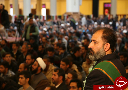 معرفی تفکر آیت الله حائری به نسل جوان + تصاویر
