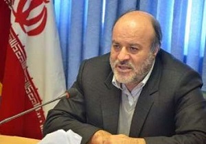 روند رو به رشد توسعه زیرساخت ها در اردبیل