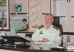 آموزش و نظارت دو اصل مهم و انکارناپذیر نیروی انتظامی