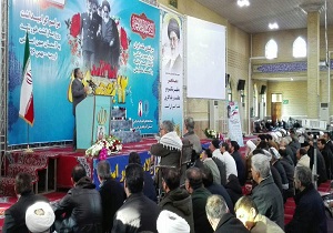 ۱۲ بهمن روز شروع قدرت اسلام