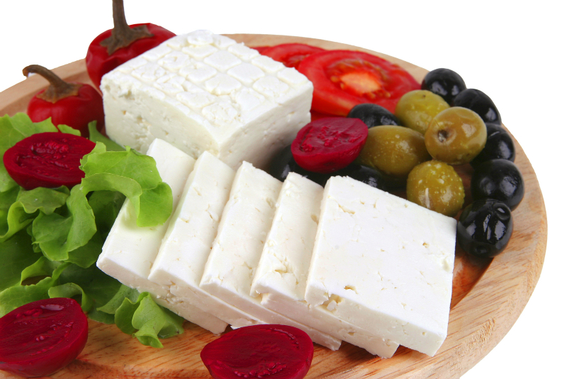 نرخ مصوب پنیر گلپایگان در میادین میوه و تره بار