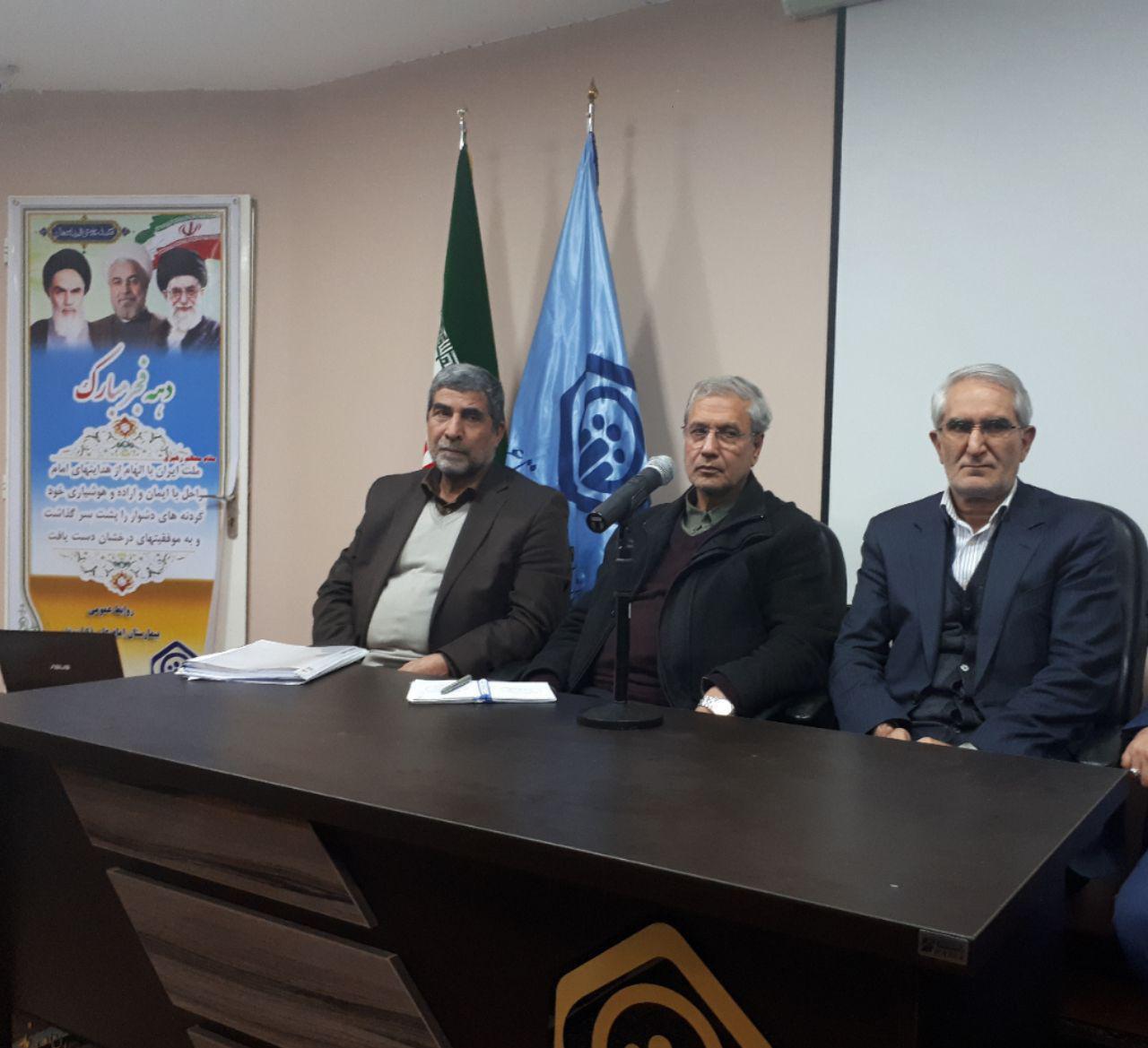 قول وزیر تعاون، کار و رفاه اجتماعی در خصوص حل مسائل صنایع جانبی
