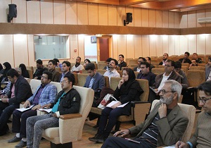 برگزاری هشتمین دوره آموزشی شناسایی خطرات و ارزیابی ریسک در زاهدان