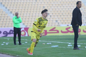 حبیب زاده: افاضلی به من اعتماد دارد