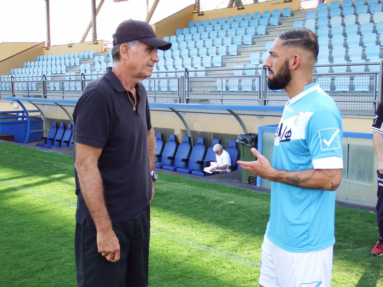 خریبین از فهرست الهلال خارج شد/ قاتل پرسپولیس مقابل استقلال بازی نمی&zwnj;کند