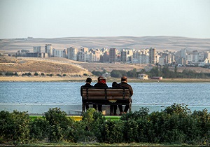 بخش گردشگری در استان اردبیل احیا و تقویت می شود