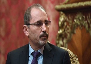 وزیر خارجه اردن: قدس شرقی پایتخت کشور فلسطین است
