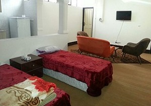 افتتاح بزرگترین هتل آپارتمان‌های سیستان و بلوچستان در زاهدان