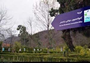 رامسر فردا میزبان همایش بین المللی تالاب‌ها