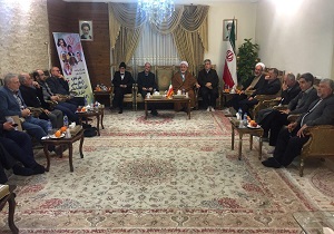 مساله اصلی در جامعه حفظ وحدت ملی است