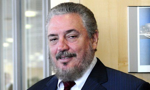 پسر &laquo;فیدل کاسترو&raquo; خودکشی کرد