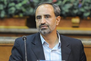 افتخاری: المپیک زمستانی در 15 رشته برگزار می شود